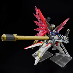 Hàng Cao Cấp - Mô hình Gundam HG 1/144 DESTINY FIGHTER SPEC II & ZEUS SILHOURTTE - Cao 17cm - nặng 150gram - Figure Gundam - Hộp Màu - SKU : 258 K28-T3-S8