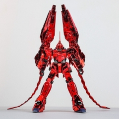 Hàng Cao Cấp - Mô hình Gundam HG 1/144 RX-0 UNICORN 03 PHENEX type RC - Cao 17cm - nặng 150gram - Figure Gundam - Hộp Màu - SKU : 228 K29-T3-S12