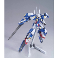Mô hình Gundam HG 1/144 00-64 Cao 17cm - nặng 150gram - Figure Gundam - Có hộp màu SKU : 00-64 - N1-K14-T4-S3