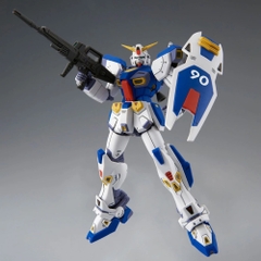 Hàng Cao Cấp - Mô hình Gundam 1/100 F90 FIGHTER Trắng Cao 17cm - nặng 150gram - Figure Gundam - Có hộp màu SKU : 012-F N1-K15-T4-S3