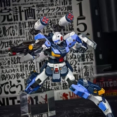 Hàng Cao Cấp - Mô hình Gundam HG HGUC 1/144 Cao 17cm - nặng 150gram - Figure Gundam - Có hộp màu SKU : No:ZM88001  N1-K15-T3-S2
