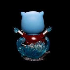 Hàng Cao Cấp -  Mô Hình Pokemon pikachu cosplay Squirtle bản cao cấp - Cao : 12cm - Nặng : 300gram - Figure pokemon - Full Box - N1-K52-T3-S2