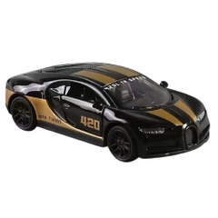 Mô Hình xe Oto đua hợp kim , tỉ lệ 1:43 - Dài 10.5cm - rộng 4.5cm - cao 2.6cm- SKU : oto-4312A - ( Vat : 003-01-20 )