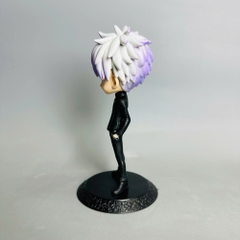 Mô Hình Gojo Satoru dáng đứng - Cao 15cm - nặng 100Gram - No Box - Figure anime Jujutsu Kaisen -  N1-K52-T2-S3