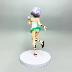 Mô hình Princess Connect! Re:Dive - Kokkoro váy xanh Cao : 16.5cm - Nặng : 200gram - Figure : Princess Connect! Re:Dive - No Box - Bọc túi OPP - N1-K32-T2-S1