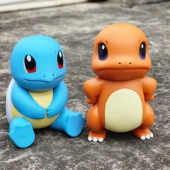 Mô Hình POKEMON charmander - Cao 15cm rộng 8.5cm - nặng 500gram - Pokemon - No Box - N1-K52-T2-S2