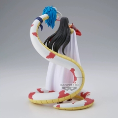 Mô Hình OnePiece Boa dáng đứng siêu ngầu Cao : 20cm nặng 190g - One Piece - Bọc Túi Opp - No Box - K25-T3-S10