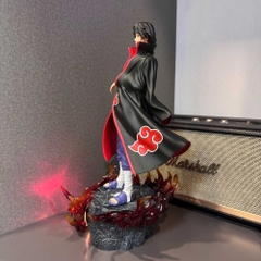 Mô hình Naruto Itachi akatsuki - Cao 39cm - nặng 1kg7 - Figure Naruto - Full Box - N1-K36-T5-S2