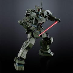 Mô hình Gundam XFS HG 1/144 RGM-79S GM Spartan Model Kit Cao 17cm - nặng 150gram - Figure Gundam - Có hộp màu SKU : XF-79S N1-K14-T5-S2