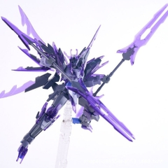 Mô Hình Lắp Ráp TRANSIENT GUNDAM GLACIER - MÔ HÌNH GDC - Cao : 15cm - Nặng : 200gram - SKU : 6690 - N1-K4-T3-S3