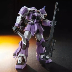 Hàng Cao Cấp - Mô hình Gundam MS-08TX HG HGUC 1/144 Cao 17cm - nặng 150gram - Figure Gundam - Có hộp màu - SKU:54706  - N1-K6-T4-S1