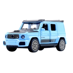 Mô Hình xe Oto đua hợp kim , tỉ lệ 1:36 - Dài 12.2cm - rộng 5cm - cao 5cm - SKU : oto-YZ35518 - ( Vat : 003-01-35 )