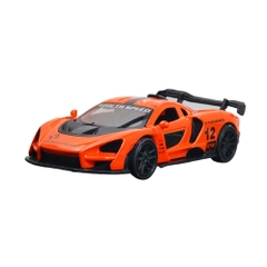 Mô Hình xe Oto đua hợp kim , tỉ lệ 1:43 - Dài 10.8cm - rộng 4.5cm - cao 3cm - SKU : oto-4322A - ( Vat : 003-01-20 )