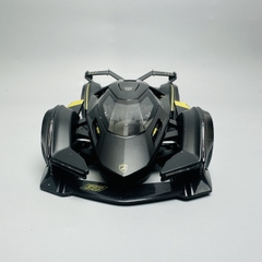 Mô Hình Xe ferrari F1 đen 1:22 Hợp kim - Có tiếng - đèn pha sáng - Dài 20cm - rộng 9cm - cao 5cm - nặng ~ 700gram - FULL BOX : box màu SKU : oto217 - N3-K8-T5-S4