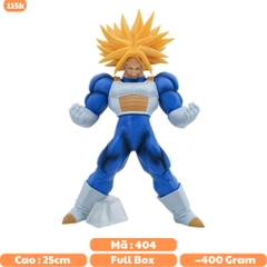 Mô Hình Trunks SS3 Cao 25cm - Mô hình Dragon Ball - Có Hộp Đẹp - N1-K23-T1-S1