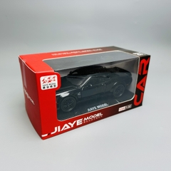 Mô Hình xe mustang đen 1:32 Hợp kim - Có tiếng - đèn pha sáng - Dài 15cm - rộng 7cm - cao 4cm - nặng ~ 500gram - FULL BOX : box màu SKU : oto258 n3-k1-t5-s3