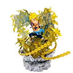 Mô hình đồ chơi - Marco phượng hoàng G5 - One Piece - (VAT 002-01-160) - K17-T3-S8