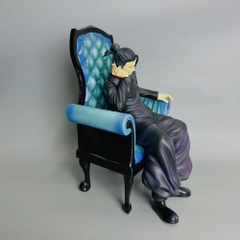 Mô Hình Jujutsu Kaisen Geto ngồi ghế - Cao 22.5cm - nặng 1000gram - Full Box - Figure anime Jujutsu Kaisen N1-K42-T5-S2