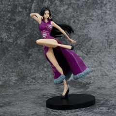Mô hình Boa Hancock siêu đẹp Cao 21cm - One Piece - Có Hộp Đẹp - N1-K38-T1-S12