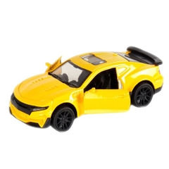 Mô Hình xe Oto đua hợp kim , tỉ lệ 1:43 - Dài 10.8cm - rộng 4.5cm - cao 2.6cm - SKU : oto-4371A - Vat ( 003-01-20 )