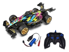 Đồ Chơi Xe Ô Tô Điều Khiển Racing Car- SKU: DK- 888-37 ( VAT 009-02-100 ) - K91-T4-S5