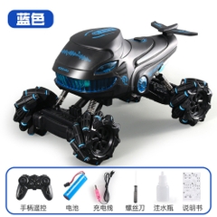 Đồ Chơi Ô tô Điều Khiển Shark Climming Car  - SKU: DK-S883 ( VAT 009-02-150 )