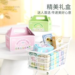 Combo 3 bộ Lắp Ghép Lego hoa cúc ba tư - 77 hạt - Full Box - Sku : LG-W1504-01 - (VAT 001-C3-11) - K115-T2-S1