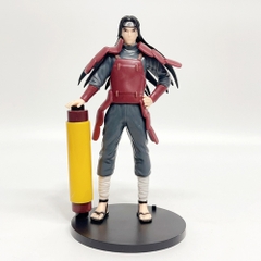 Mô hình Naruto Bộ 6 các nhân vật Naruto Bản A - Cao 18 - 19cm - nặng 800gram - Figure Naruto - No Box - N3-K41-T1-S1