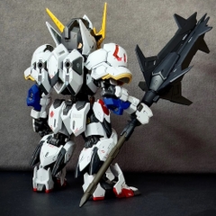 Hàng Cao Cấp - Mô hình Gundam G-08 HG 1/144 Cao 15cm - nặng 150gram - Figure Gundam - Có hộp màu - SKU : G-08 - N1-K15-T2-S1