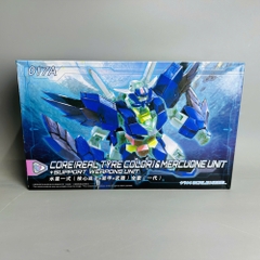 Mô hình Gundam HG 1/144 017A Cao 17cm - nặng 150gram - Figure Gundam - Có hộp màu SKU : 017A - N1-K13-S6