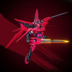 Hàng Cao Cấp - Mô hình Gundam exia dark matter HG HGUC 1/144 Cao 17cm - nặng 150gram - Figure Gundam - Có hộp màu N1-K20-T2-S3