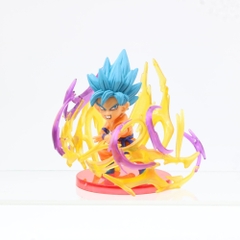 Mô hình DragonBall Bộ 9 nhân Vật Chibi base đẹp Dragon ball - Cao 10cm - nặng 500gram - Dragon Ball - no box , bọc túi opp n3-k52-t1-s3