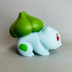 Mô Hình POKEMON BULBASAUR - Cao 15cm - nặng 200gram - Pokemon - No Box - N1-K54-T3-S3