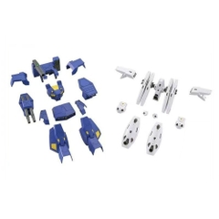 Hàng Cao Cấp - Mô hình Gundam HG 1/100 F90+J + Q Cao 17cm - nặng 150gram - Figure Gundam - Có hộp màu đẹp - SKU : F90 K27-T3-S6