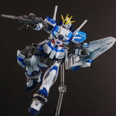 Hàng Cao Cấp - Mô hình Gundam HG 1/144 RX-9/C NARRATIVE C-PACKS - Cao 17cm - nặng 150gram - Figure Gundam - Hộp Màu - SKU : 6601A K27-T3-S5