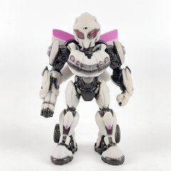 Hàng Cao Cấp -  Mô hình Transformer bộ 8 robot - Cao 9-10cm - Nặng 500gram - No Box : Bọc túi OPP Figure Transformer n3-k60-t2-s3