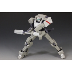 Hàng Cao Cấp - Mô hình Gundam xám HG HGUC 1/144 Cao 17cm - nặng 150gram - Figure Gundam - Có hộp màu - Màu Xám N1-K19-T2-S3
