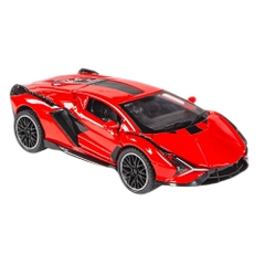 Mô Hình xe oto Mercedes-AMG GT hợp kim , tỉ lệ 1:32 - Dài 15cm - rộng 7.1cm - cao 4.2cm - SKU : oto-3221B - ( Vat :003-01-70 ) - K56-T3-S1