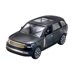 Mô Hình xe Oto Range Rover hợp kim , tỉ lệ 1:36 - Dài 12cm - rộng 5cm - cao 4.2cm - SKU : oto-YZ35250 - ( Vat : 003-01-35 )- K57-T2-S1-2-3