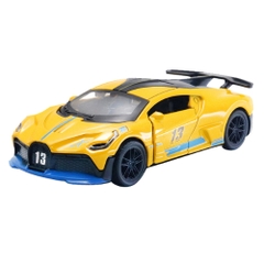 Mô Hình xe oto lamborhgini hợp kim , tỉ lệ 1:36 - Dài 12cm- rộng 5.2cm - cao 3cm - SKU : oto-YZ35303-3 - ( Vat : 003-01-35 )