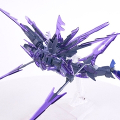 Mô Hình Lắp Ráp TRANSIENT GUNDAM GLACIER - MÔ HÌNH GDC - Cao : 15cm - Nặng : 200gram - SKU : 6690 - N1-K4-T3-S3