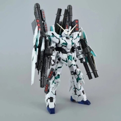 Mô Hình Gundam RX-0 FULL ARMOR UNICORN - Gundam HG 1:144 Cao 17cm - nặng 150gram - Figure Gundam - Có hộp màu SKU : 178 N1