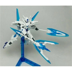 Mô hình Lắp Ráp Gundam HG Transient Fighter 1/144 - Cao 15cm - Nặng : 200gram - SKU : 6689 - N1-K14-T5-S3