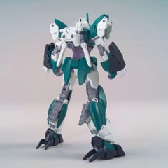 Mô hình Gundam HG 1/144 006A Cao 17cm - nặng 150gram - Figure Gundam - Có hộp màu SKU : 006A - N1-K19-T3-S3