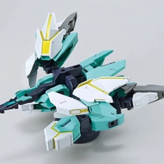 Mô hình Gundam HG 1/144 031A Cao 17cm - nặng 150gram - Figure Gundam - Có hộp màu SKU : 031A - N1-K15-T4-S2