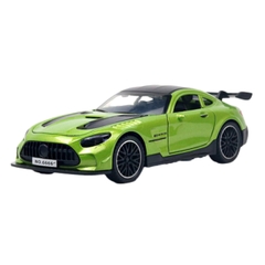 Mô Hình xe oto Mercedes-AMG GT hợp kim , tỉ lệ 1:32 - Dài 15cm - rộng 7.1cm - cao 4.2cm - SKU : oto-3231B - ( Vat : 003-01-70 )