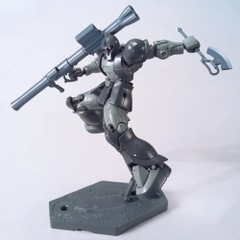 Hàng Cao Cấp - Mô hình Gundam HG 1/144 MS-05 ZAKU I - Cao 17cm - nặng 150gram - Figure Gundam - Hộp Màu - SKU : 018 K28-T3-S7