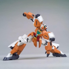 Mô hình Gundam HG 1/144 024A Cao 17cm - nặng 150gram - Figure Gundam - Có hộp màu SKU : 024A -  K28-T4-S4