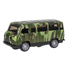 Mô Hình xe oto hợp kim , tỉ lệ 1:36 - Dài 12.2cm - rộng 2.3cm - cao 5cm - K56-T1-S1-2-3 SKU: oto-36161A ( VAT 003-01-35 )