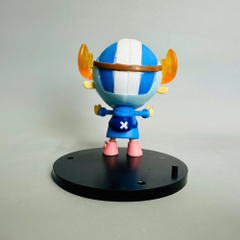 Mô hình onepiece - Chopper Egghead Arc - Cao 10cm - Nặng : 130gram - One Piece - Bộ Egghead - N1-K27-T1-S1